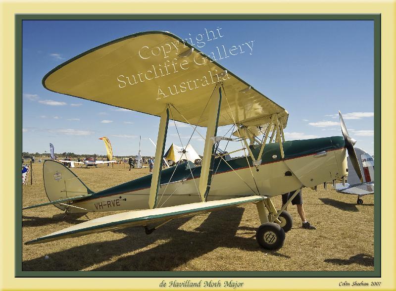 AC09.jpg - de Havilland Moth Major. Beautifully restored.