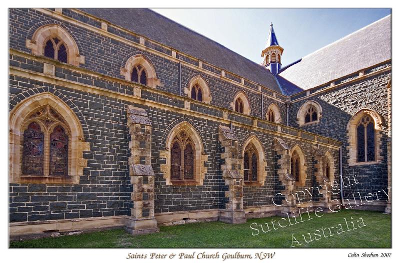 ARC18.jpg - St Peter & St Pauls Cathedral, Goulburn, NSW
