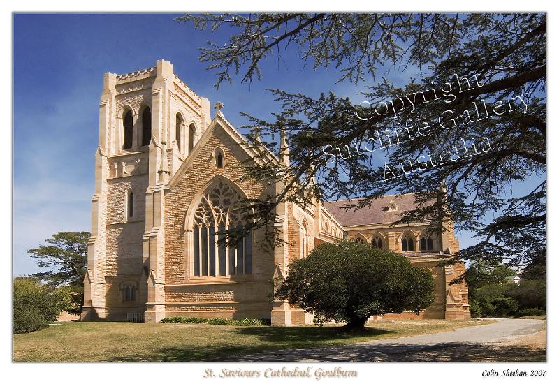 ARC19.jpg - St. Saviours Cathedral, Goulburn, NSW