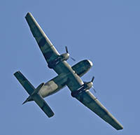 Aircraft