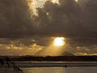 Landscape images