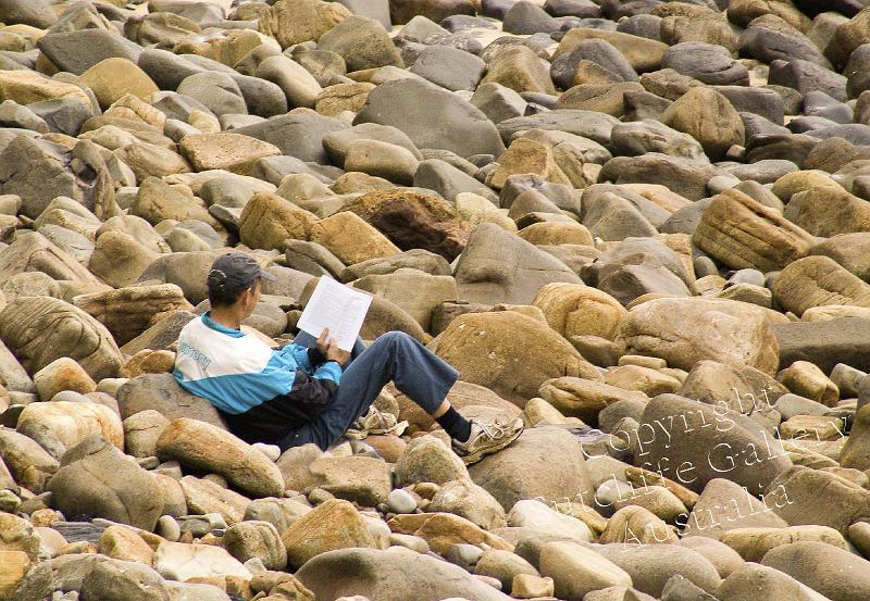 PC02.jpg - There is nothing like simply laying back on a nice "beach" with a good book!