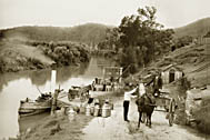Dungog, NSW