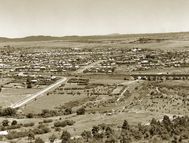 Goulburn
