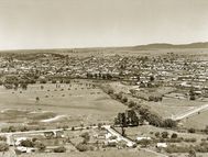 Goulburn