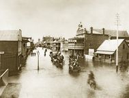 Maitland
