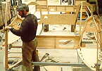 Building my boat