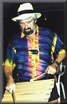My Marimba & Me