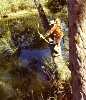 Fishing the Hard Way!