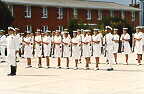 Female Guard