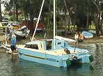 The Launch of Leviathan