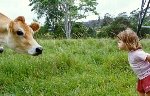 The curiosity of youth!