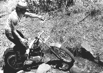 My OSSA Trials 250