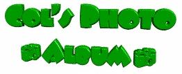 Col's Photo Album