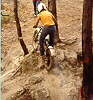Trials riding