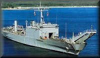 HMAS KANIMBLA