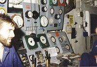 Engine Controls