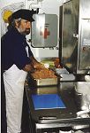 Reluctant Cook!