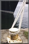 Bollard