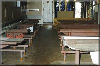 Main Cafeteria