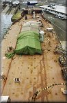 Foredeck