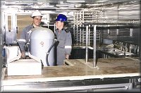 Main Galley