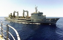 HMAS Success