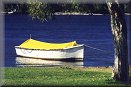 Sleepy Boat