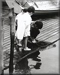 The Catch of the Day