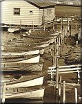 Boat Hire