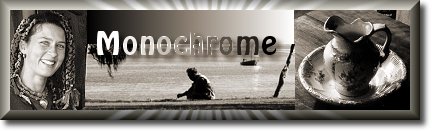 Monochrome Photography Gallery