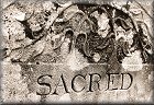Sacred Weathering
