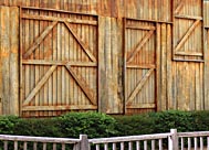 Barn Doors