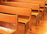 Pews