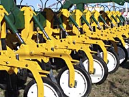 Machinery