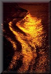 Sunset Waves