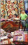 Rugs, Rugs and More Rugs